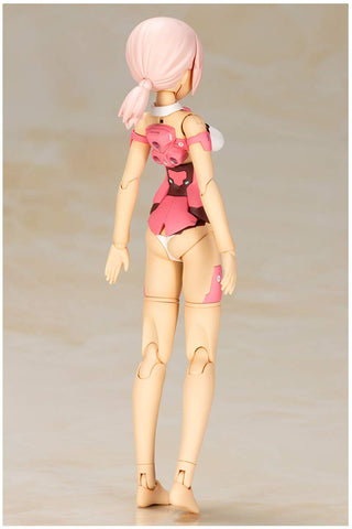 Kotobukiya Frame Arms Girl: Laetitia Non Scale Plastic Model Kit