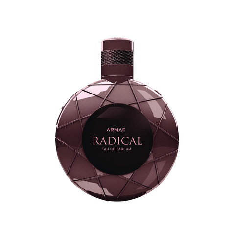 ARMAF Radical Brown Eau De Parfum Spray for Men, 3.4 Ounce