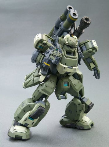 Border Breaker: Heavy Guard Type-II Fine Scale Model Kit
