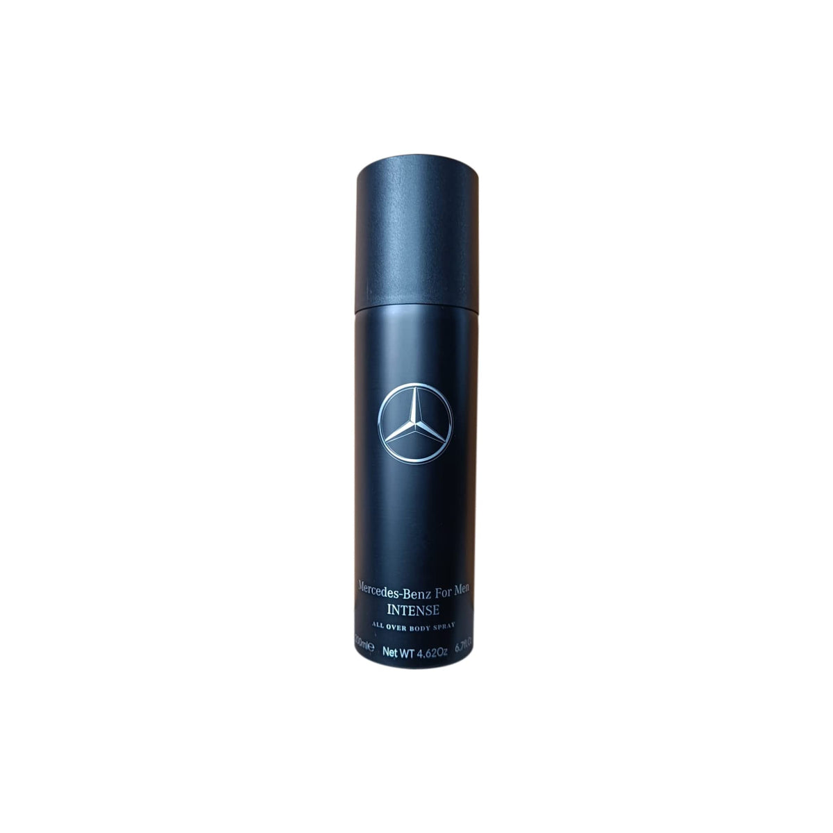 Mercedes-Benz Intense by Mercedes-Benz for Men - 6.7 oz Body Spray