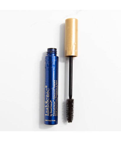 Black Brown LashSense VolumeIntense Waterproof Mascara (0.26 oz)