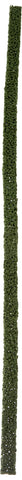 Faller 181449 hedge long 2/Scenery and Accessories, 19"/Small