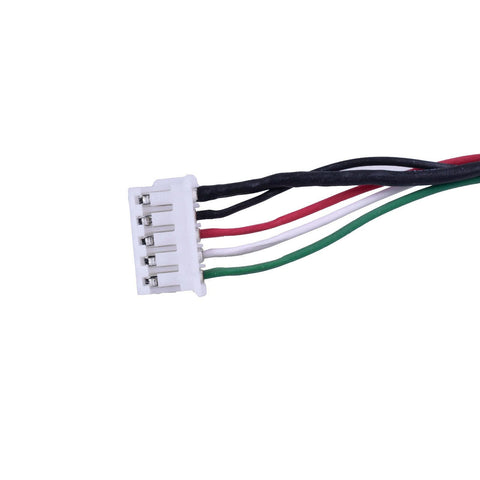 DAGIJIRD Mouse Feet Skates Pads+Cable Replacement for Logitech G500 G500s Mouse Accessories