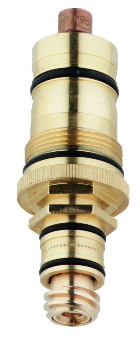 Grohe 47217000 Thermo-Element, Chrome