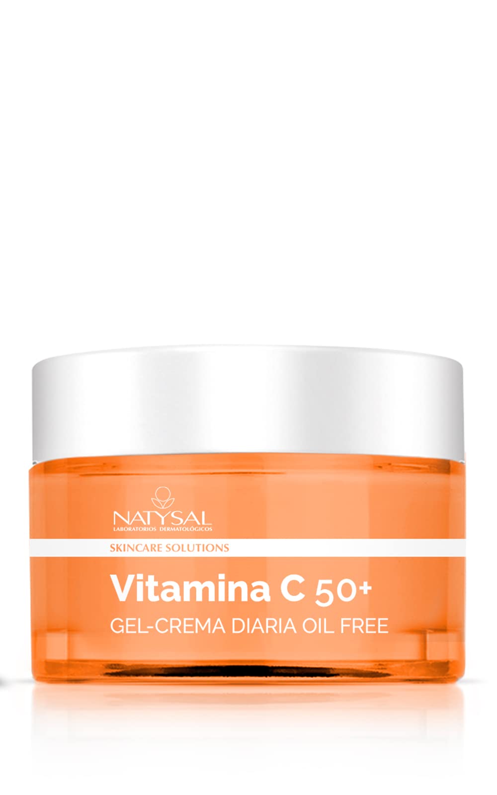 Natysal Crema Vitamina C 50