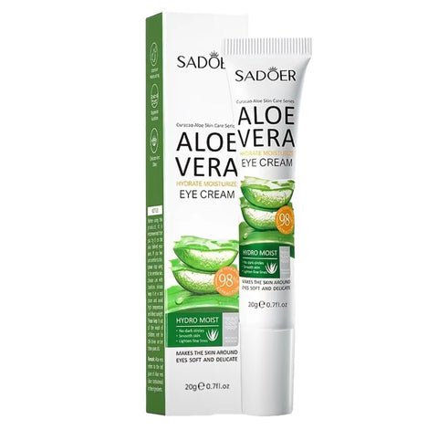 Aloe Vera Eye Cream