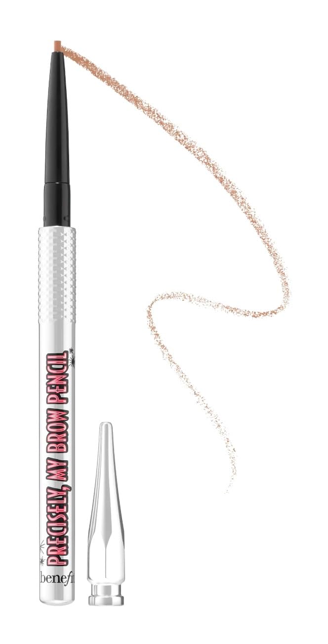 Benefit Precisely My Brow Pencil 1 Blonde Travel Size