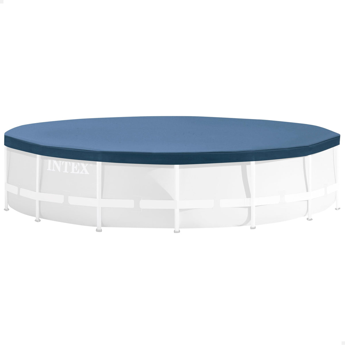 Intex 18 foot Deluxe Round Pool Cover
