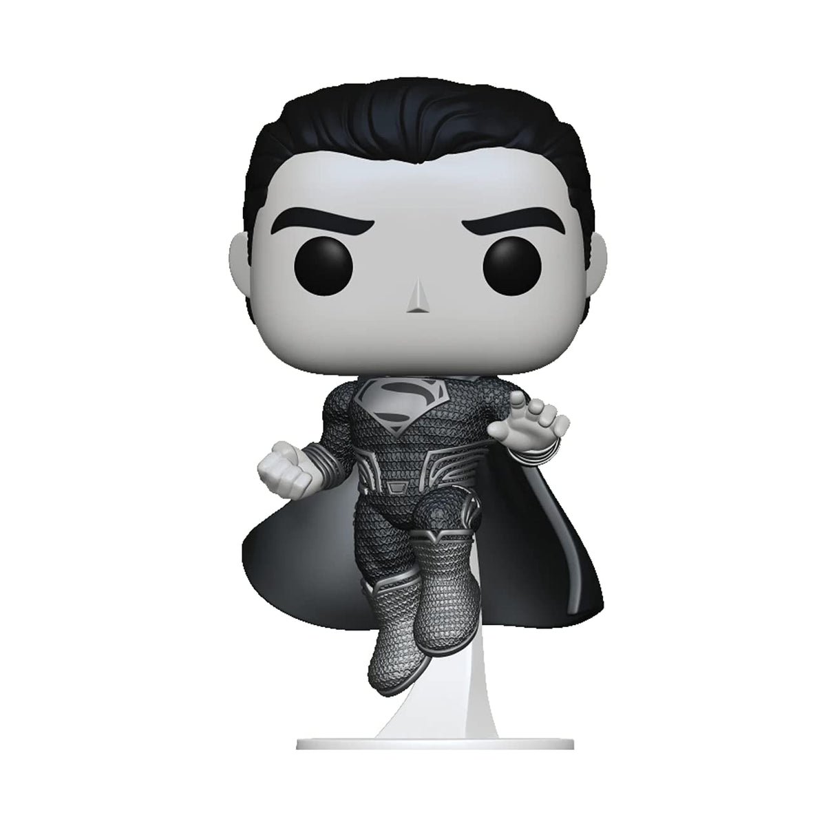Funko Superman Black and White Exclusive
