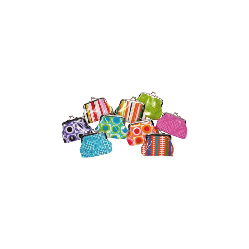 Tobar Retro Designs Coin Purses