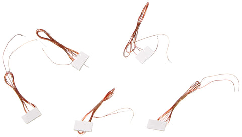 Faller 180647 LEDs 5/Scenery and Accessories