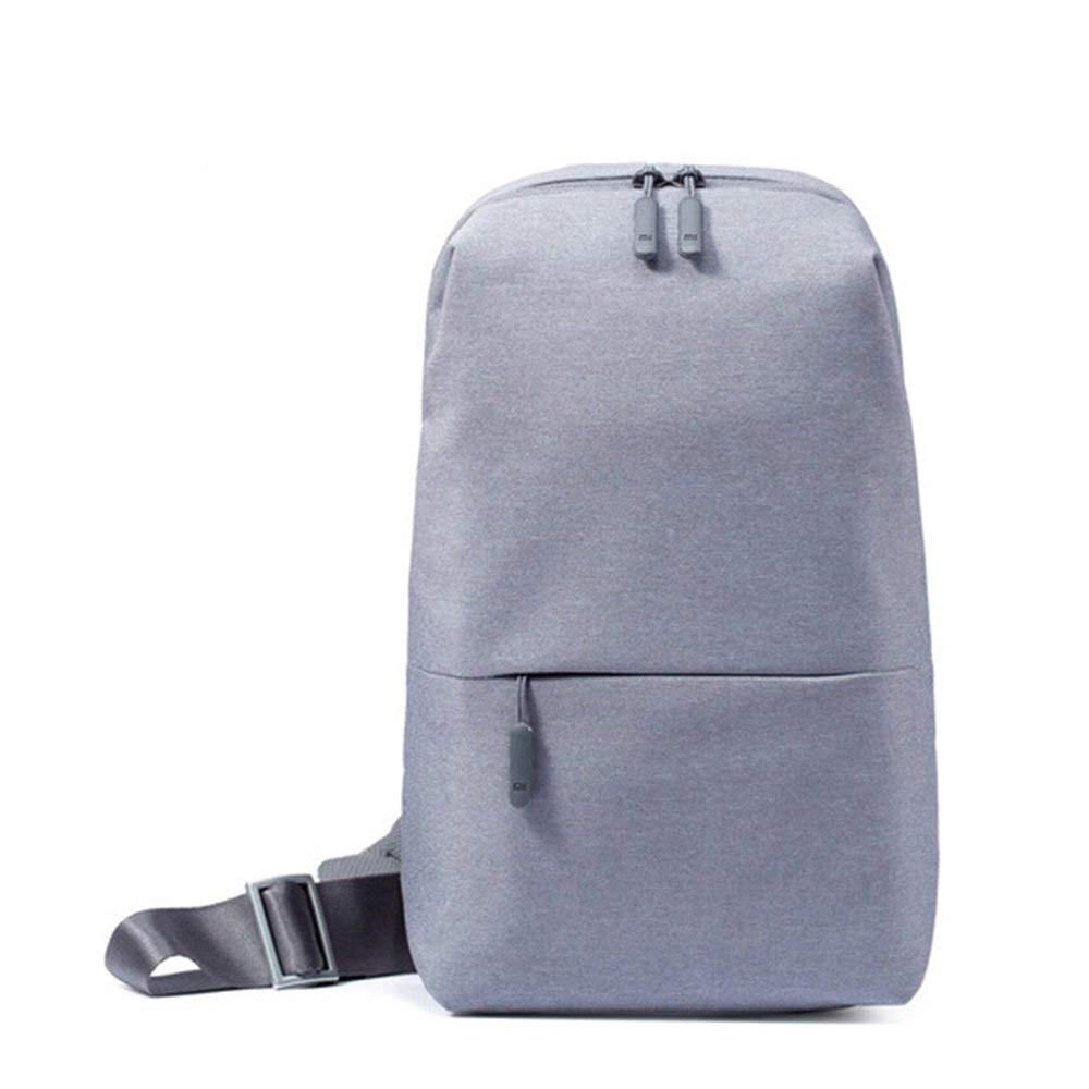 Xiaomi Mi City Sling Bag (Light Grey)