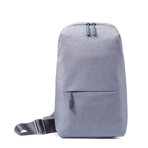Xiaomi Mi City Sling Bag (Light Grey)