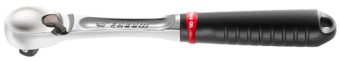 Facom SL.161PB Maintenance Free Pear Head Ratchet, 1/2" Drive