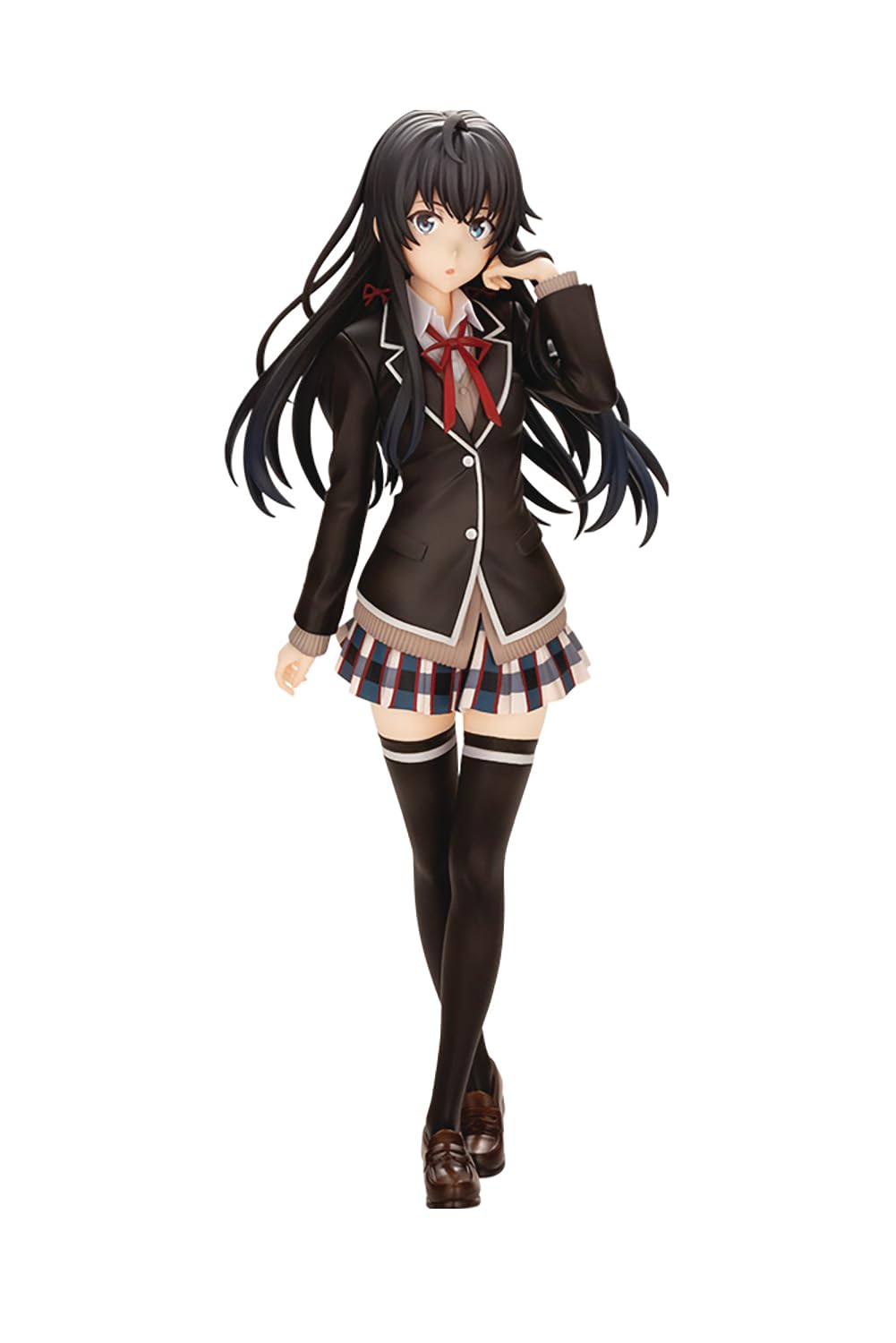 Kotobukiya My Teen Romantic Comedy Snafu Climax: Yukino Yukinoshita PVC Statue