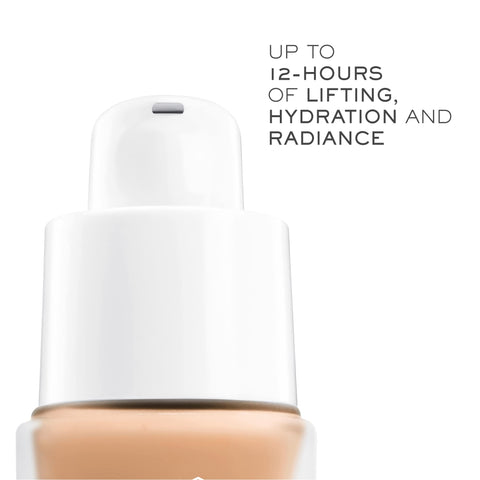 LancÃƒÆ’Ã†â€™Ãƒâ€šÃ‚Â´me RÃƒÆ’Ã†â€™Ãƒâ€šÃ‚Â©nergie Lift Liquid Foundation With SPF - Buildable Medium To Full Coverage - Up To 12H Lifting & Hydration - 310 Clair 30