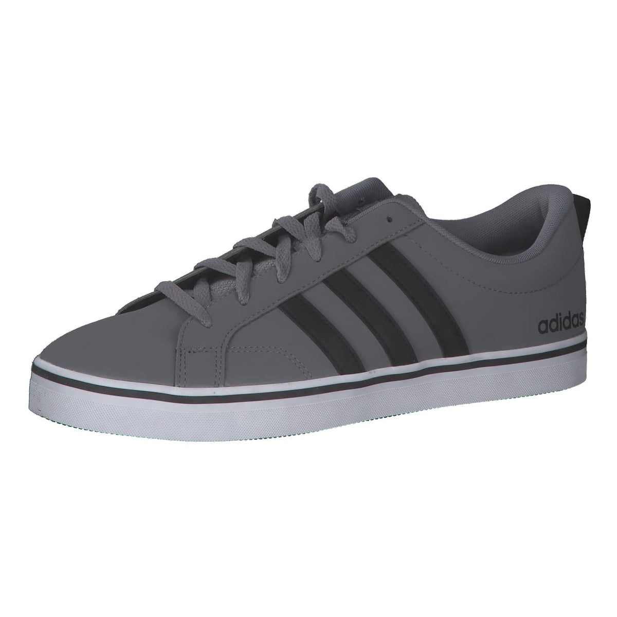 adidas Men's Vs Pace 2.0 Sneaker, Grey Three Core Black Ftwr White, 6.5 UK, Grey Three Core Black Ftwr White, 7