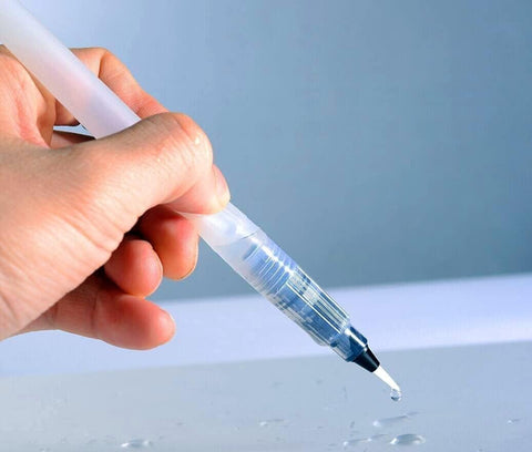 Water Brush Pen for Watercolor, Calligraphy