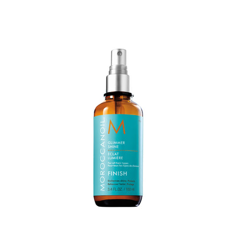 Moroccanoil Glimmer Shine Spray, 100 ml