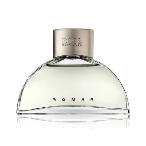 Hugo Boss WOMAN Eau de Parfum, 3 Fl Oz