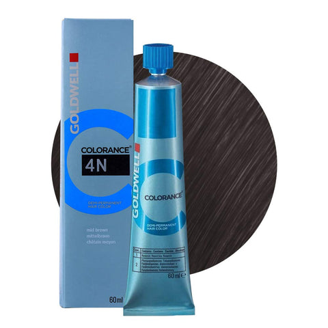 Colorance4-NMittelbraun60mlTube, 4N mittelbraun