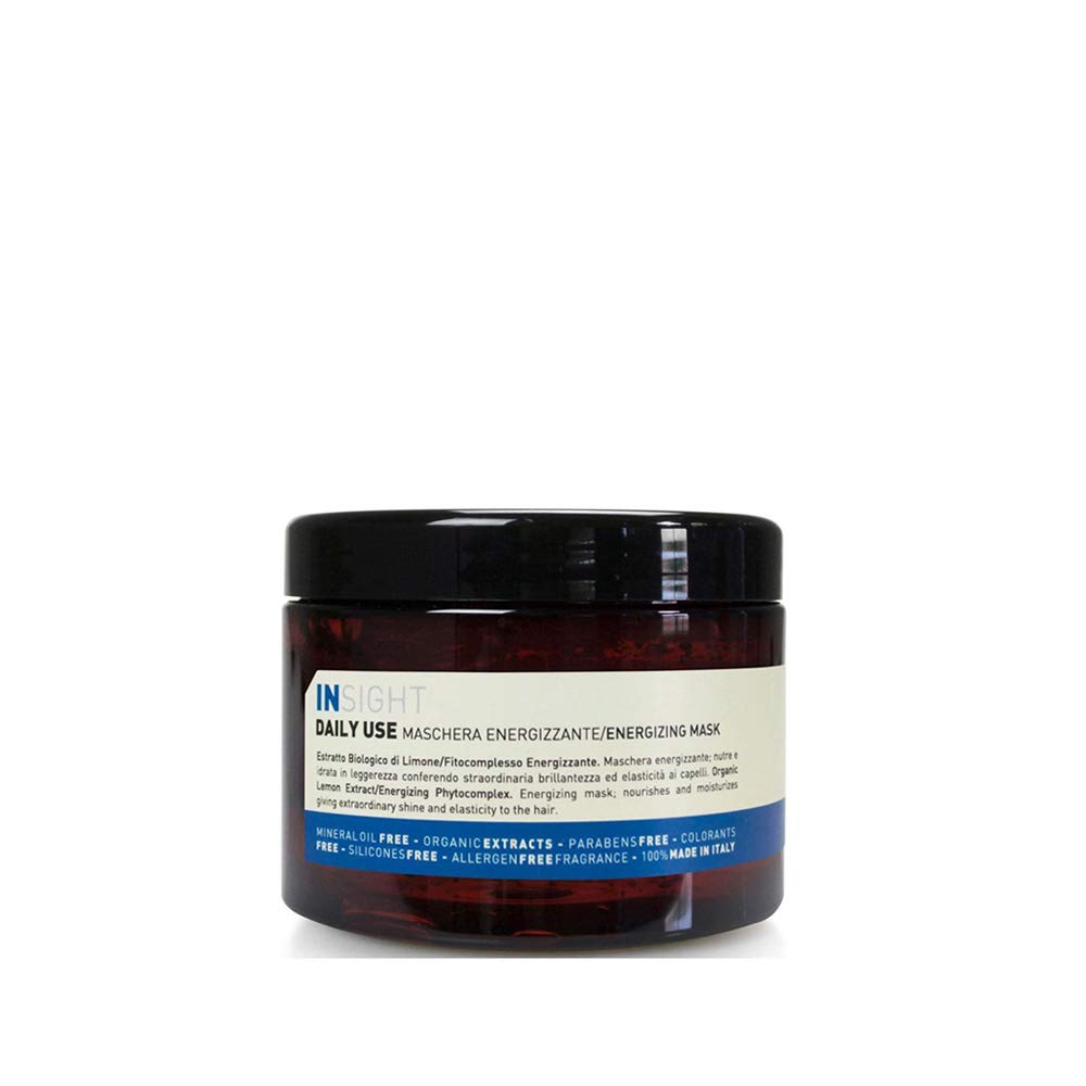 INSIGHT Daily Use Mask,500ml