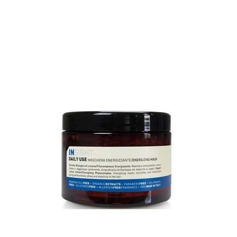 INSIGHT Daily Use Mask,500ml