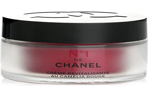 CHANEL NÃ‚Â°1 Red Camellia Revitalizing Cream 1.7 Ounce