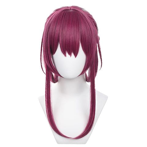Kafka Cosplay Wig Game Honkai Star Rail Cosplay Wig