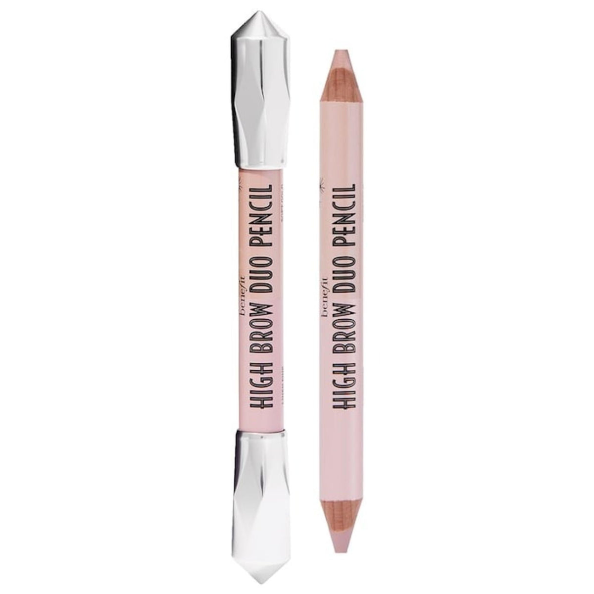 Benefit Cosmetics High Brow Dual Ended Highlighting Eyebrow Pencil Light