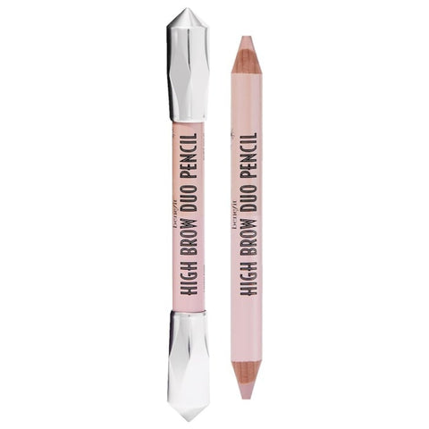 Benefit Cosmetics High Brow Dual Ended Highlighting Eyebrow Pencil Light