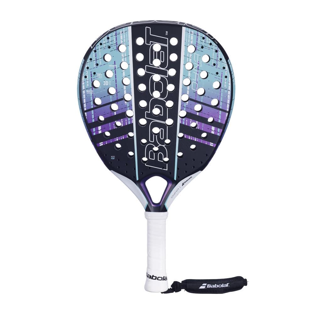 Babolat Dyna Spirit Woman Padel Racket 330 gr