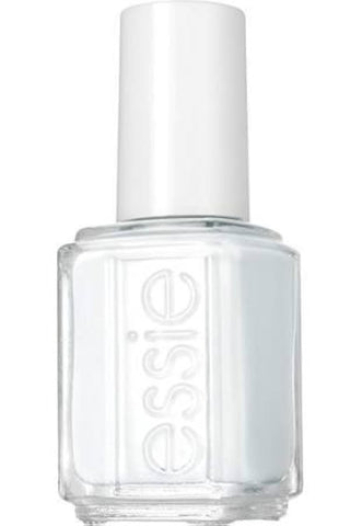 essie Water Colors Nail Polish, White Page, 0.46 fl. oz.