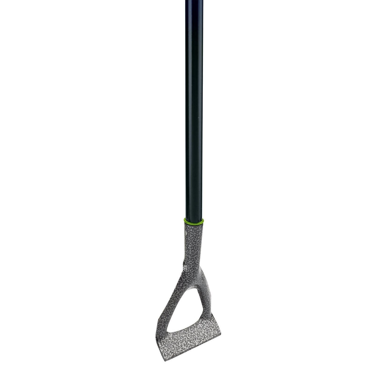 Draper Carbon Steel Garden Dutch Digging Hoe | Garden Hand Tool | Wooden Long Handle Weeding Draw Hoe | 88799