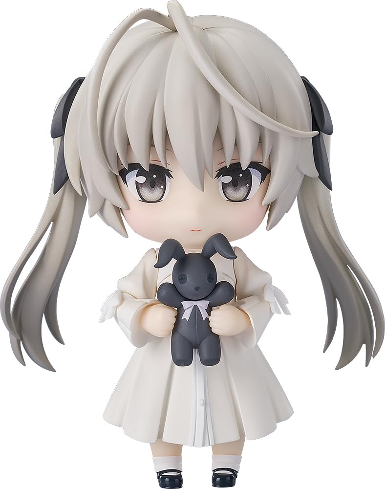 Good Smile Arts Shanghai Yosuga no Sora: Sora Kasugano Nendoroid Action Figure