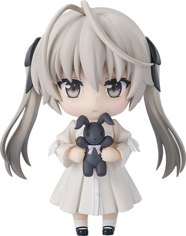 Good Smile Arts Shanghai Yosuga no Sora: Sora Kasugano Nendoroid Action Figure