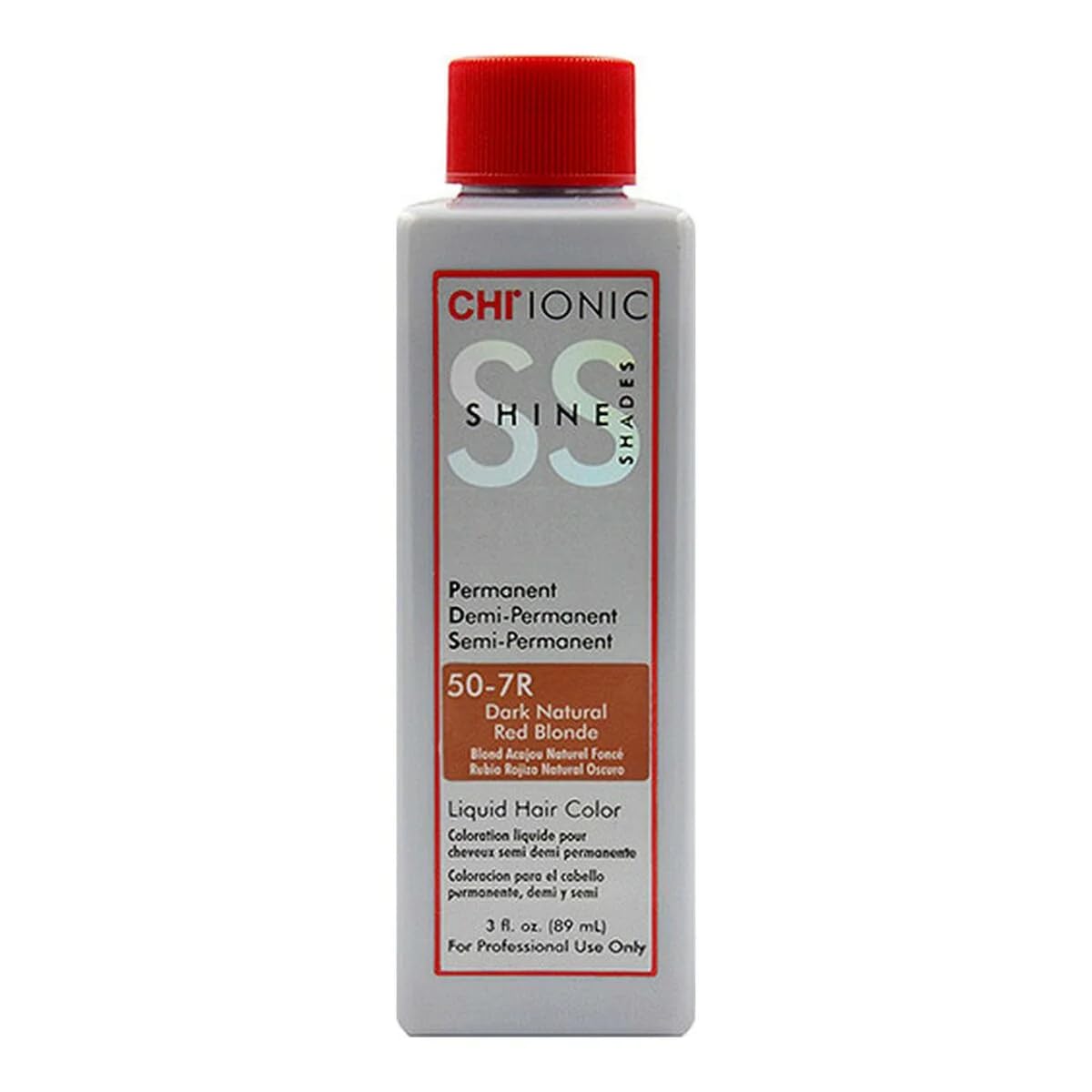 Farouk Hair and Scalp Care (Colour 50-7R) - 89 ml.