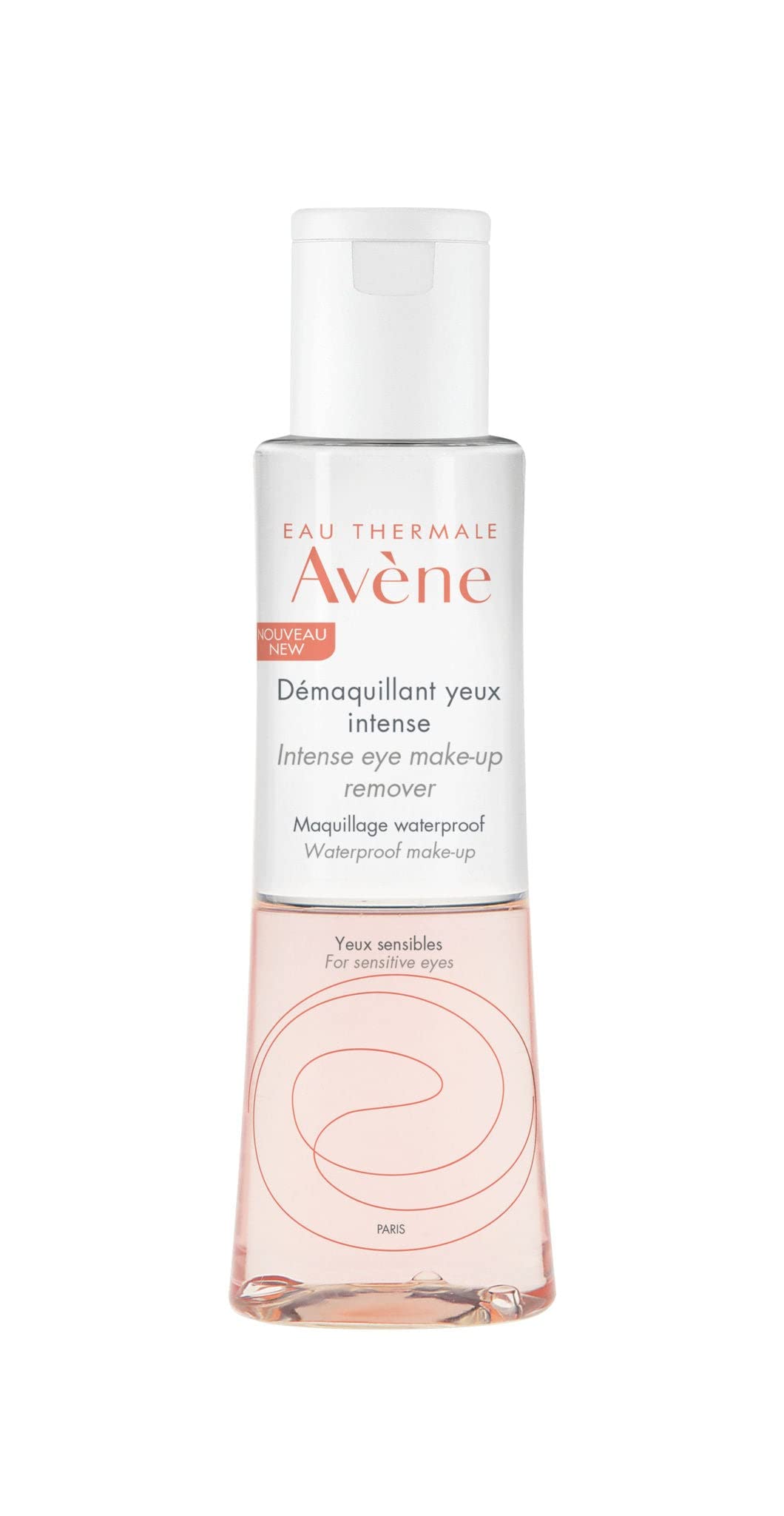 Demaquillants DÃƒÆ’Ã†â€™Ãƒâ€ Ã¢â‚¬â„¢ÃƒÆ’Ã¢â‚¬Â ÃƒÂ¢Ã¢â€šÂ¬Ã¢â€žÂ¢ÃƒÆ’Ã†â€™ÃƒÂ¢Ã¢â€šÂ¬Ã…Â¡ÃƒÆ’Ã¢â‚¬Å¡Ãƒâ€šÃ‚Â©maquillant yeux intense waterproof 125ml