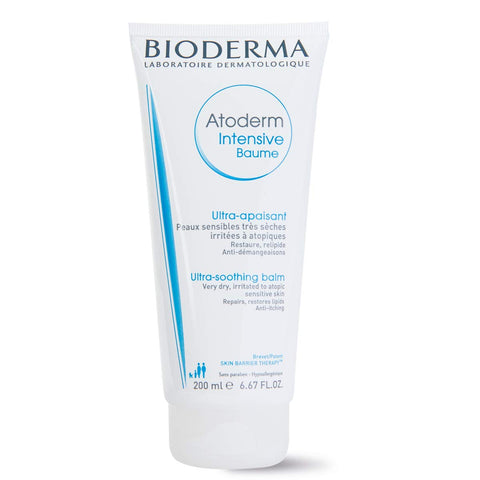 BIODERMA ATODERM INTENSIVE BALM 75ML