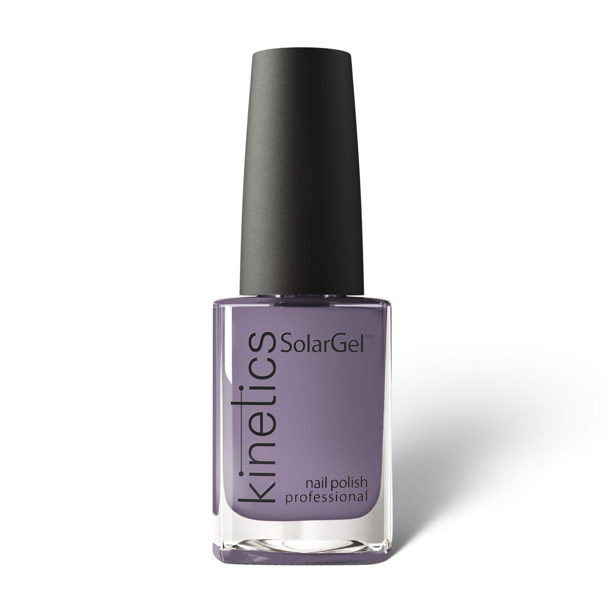 Kinetics Solargel Nail Polish, Vagabond Party #353 1 Count 15 ml