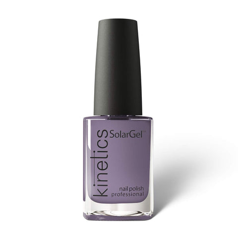Kinetics Solargel Nail Polish, Vagabond Party #353 1 Count 15 ml