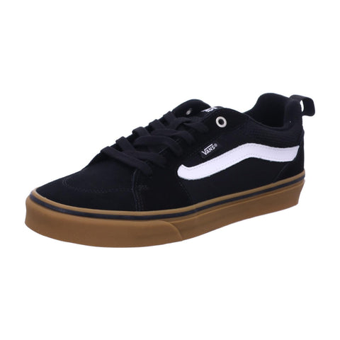Vans Men's Fimore Trainers, Black Gum, 8