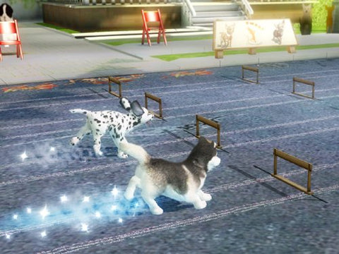 Petz Sports [Download]