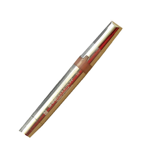 Maybelline Shine Seduction Glossy Lipcolor, Blissful Blush 120