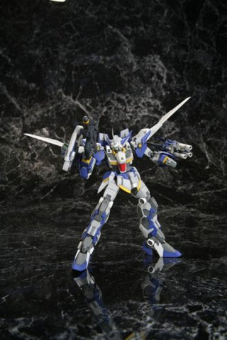 Super Robot War 1/144 Scale Wild Wurger Model Kit