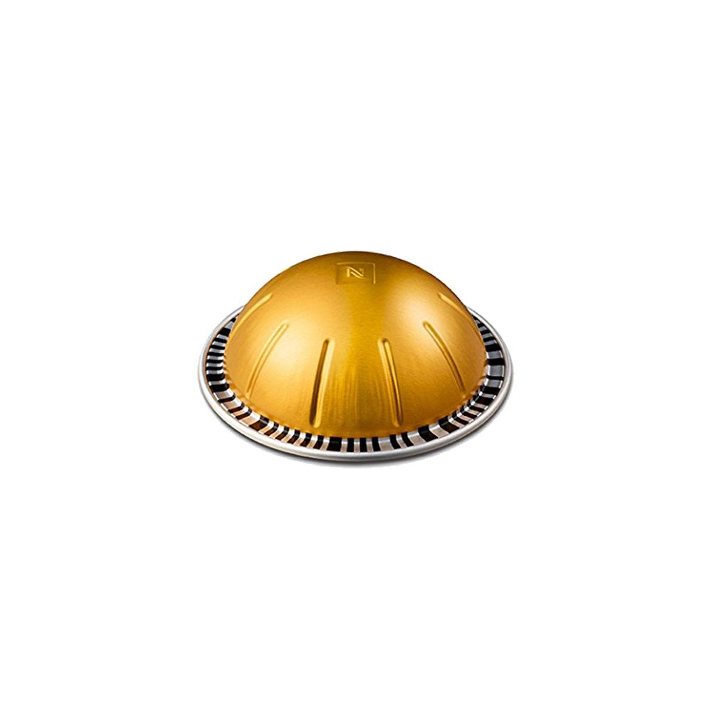 Nespresso Vertuo Voltesso Espresso, 10 Count (2 Pack)