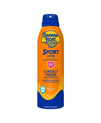 BANANA BOAT SPRT SPF 50