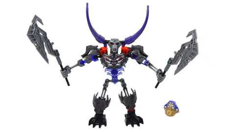 LEGO Bionicle 70793 Skull Basher Action Figure