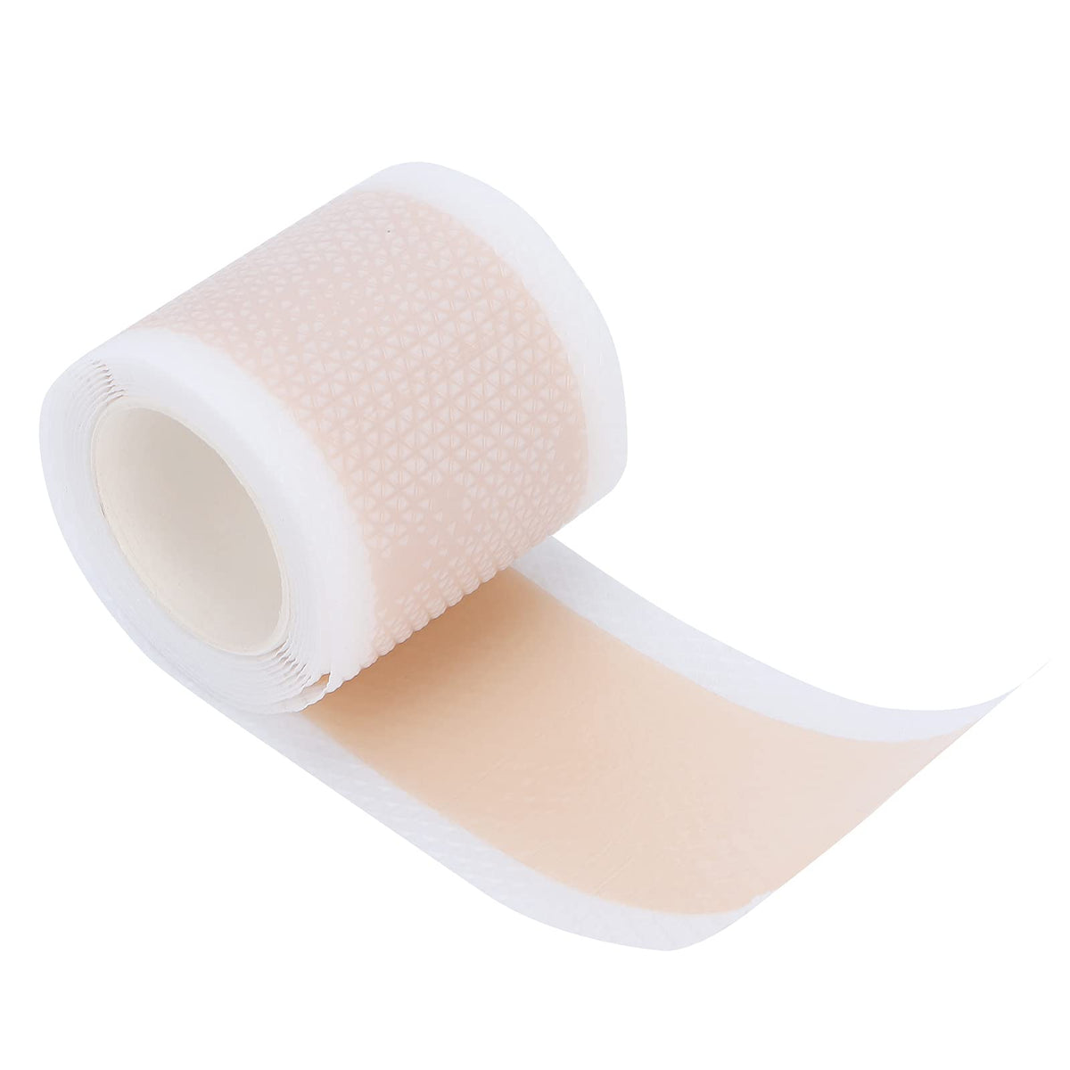 Baby Auricle Correction Patch, Silicone Breathable Newborn Baby Ear Aesthetic Correctors, 4 X 100cm Auricle Valgus Correction Patch, Protruding Ear Patch Stickers for Kids, Infant