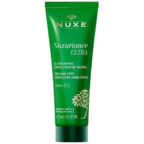 Nuxe Nuxuriance Ultra The Dark Spot Correcting Hand Cream 75ml